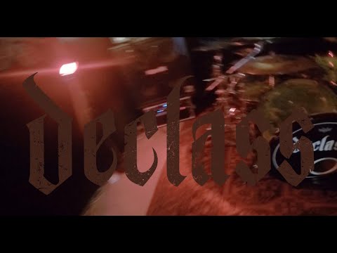 Declass - architect of pain - videoclip