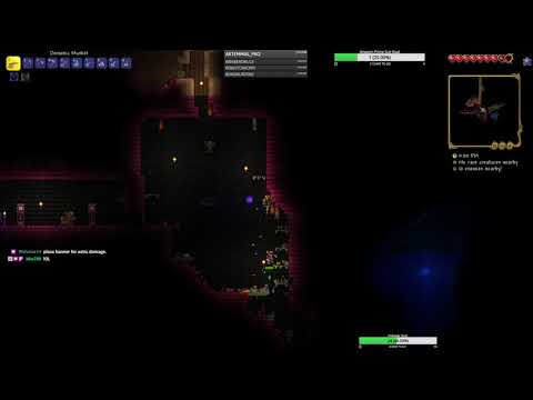 Desire Sensor Example 1