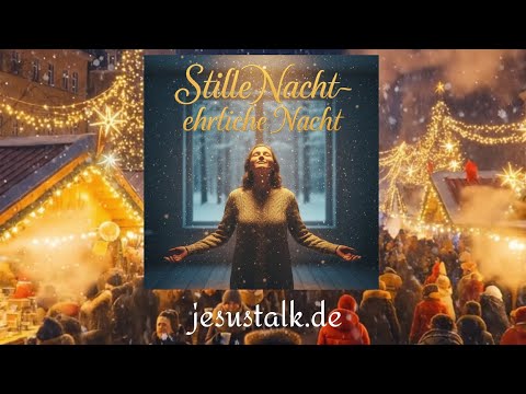 Stille Nacht – ehrliche Nacht | Wenn Weihnachten wirklich ehrlich wird