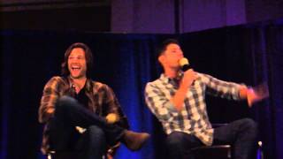 J2 Panel - part 5