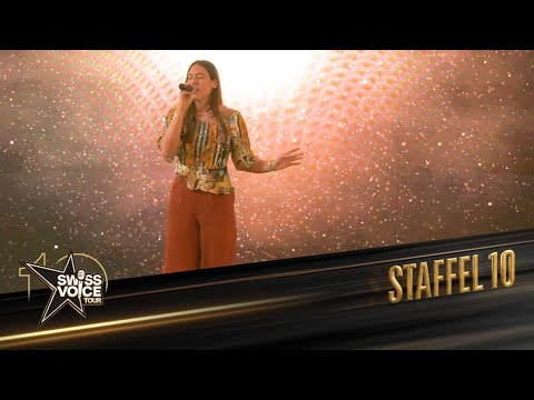 Michelle - Swiss Voice Tour 2025, Volkiland