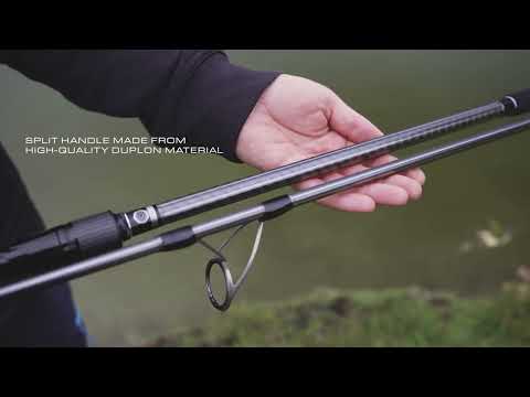SPORTEX - Prút Revolt Carp CS-2 3,6 m 3 lb 2 diely