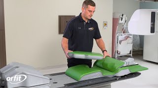 The AIO Solution 3.0 - One System for All Your Immobilization Needs