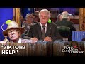 Frank Visser: 'U kunt zich niet verplaatsen in de buurvrouw?!' | Mr. Frank Visser doet uitspraak
