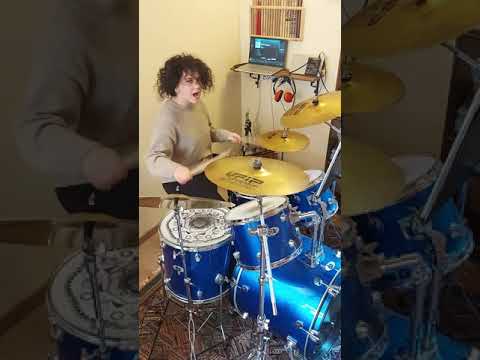 CHITI Melissa 4^ D  Liceo Linguistico - Batteria