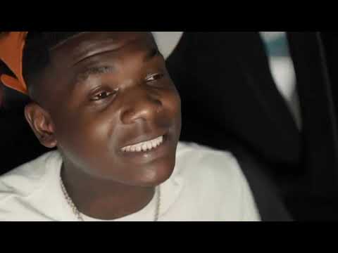 YK Toon - City Limits (Official Music Video)