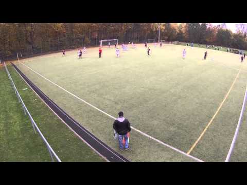 SC München : SV Istiklal 0:1 (25.10.2015)