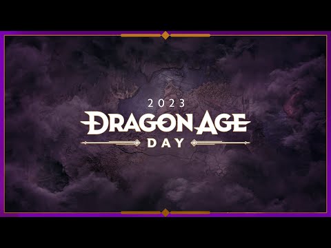 THEDAS CALLS - DRAGON AGE DAY 2023 TEASER REVEAL | LIVE REACTION, IMPRESSIONS & BREAKDOWN!
