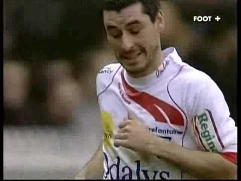 manifique but de julien feret