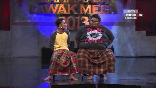 Download lagu Maharaja Lawak Mega 2013 - Minggu 7 - Persembahan Bocey mp3 Download lagu Maharaja Lawak Mega 2013 - Minggu 7 - Persembahan Bocey mp3