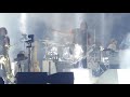Arcade Fire "Infinite Content & Creature Comfort" Pacific Coliseum, Van. BC. Oct.14/17