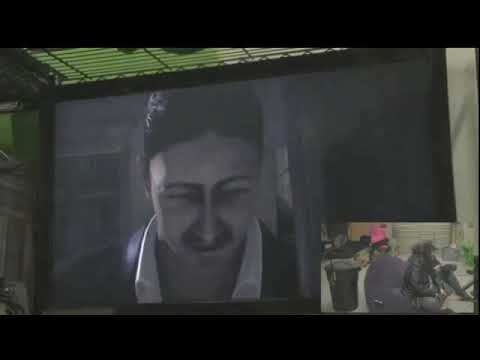 Mega64 Poorly Played Stream! MLK Special 01.23.13