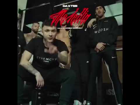 DAXTER- MEDELLIN (TRAILER)