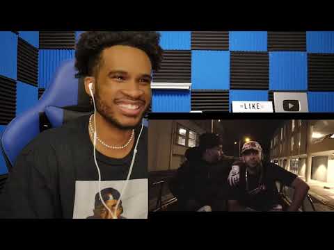 Shane Eagle "AMMO" Ft. YoungstaCPT - Official Video | REACTION