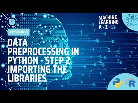 Data Preprocessing Techniques In Pythonpart 2machine Learning