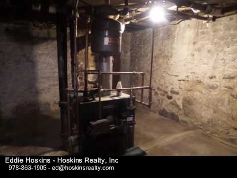 472 E Merrimack St, Lowell MA 01852 - Single Family Home - Real Estate - For Sale -