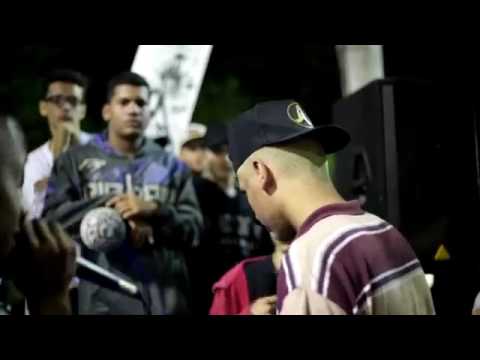 Nego drama. VS. Thor.: Batalha do tanque