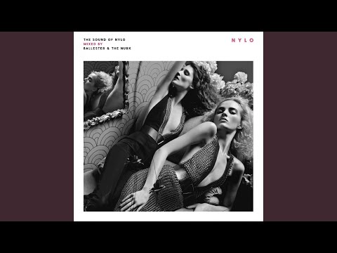 The Sound of Nylo (Night DJ Mix)