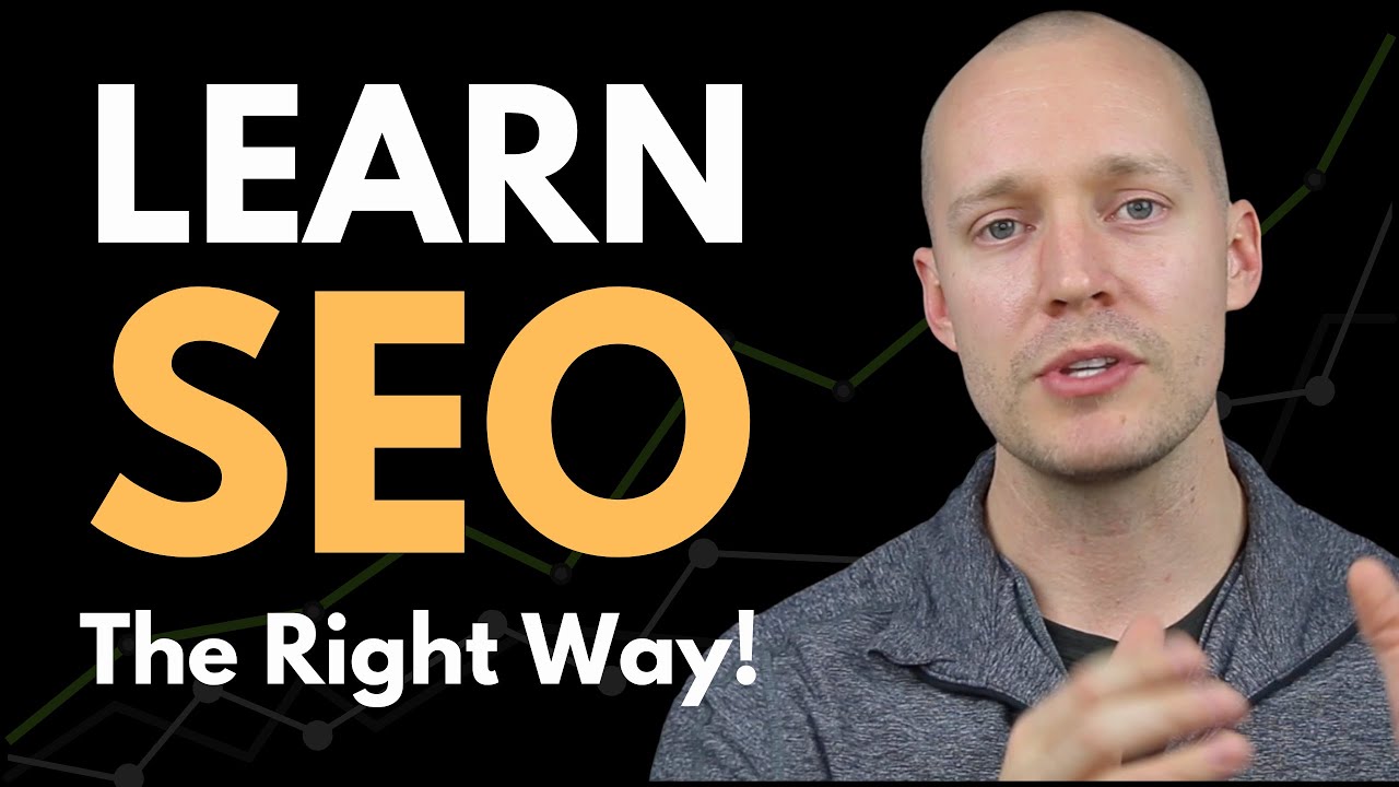 How to ACTUALLY Learn SEO in 2022