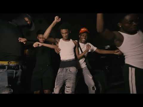 Chris Bucks x Ty Bando - No Clue (Music Video) [Shot by @Mookiemadface]