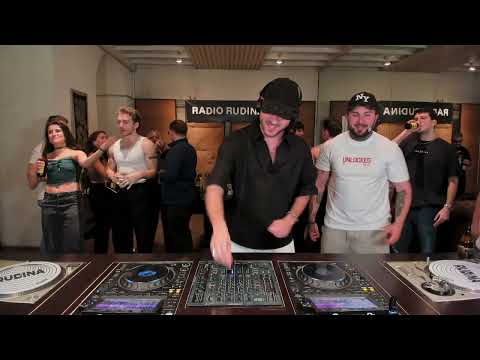 GNRØ | Radio Rudina