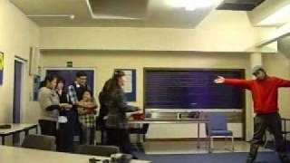 i will be there for you ending