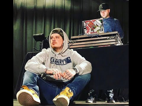 DJ Cliffy D Presents Upchurch - Come & Get It Remixed Official Video