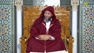 صورة مجالس الموطأ - 300- تفصيل في زكاة عروض التجارة - الشيخ سعيد الكملي