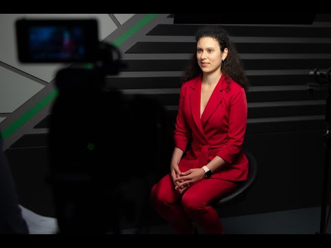 Спецпроект «Я в науке» (20 Августа 2020)