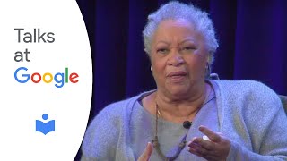 Toni Morrison: "Home" | Talks at Google