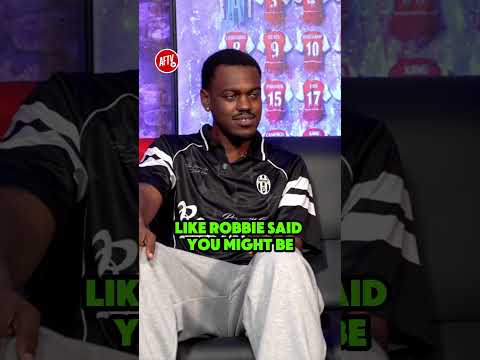 Remember Ty’s iconic ‘𝐢𝐭’𝐬 𝐛𝐞𝐞𝐧 𝐫𝐚𝐢𝐧𝐢𝐧𝐠’ excuse? Absolute classic! 😂 #AFTVHMRC