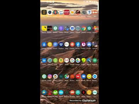 Actualizar Motorola Moto Z2PLAY a Android Pie 9.0 OFICIAL