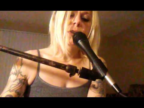 Beneath your Beautiful (Labrinth cover)