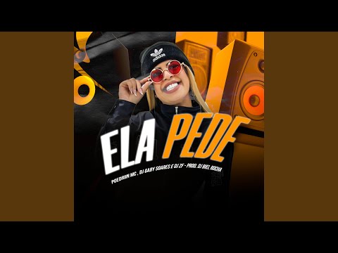 Ela Pede