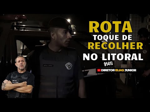 ROTA sends GABIRU to bed early! Director Elias Junior