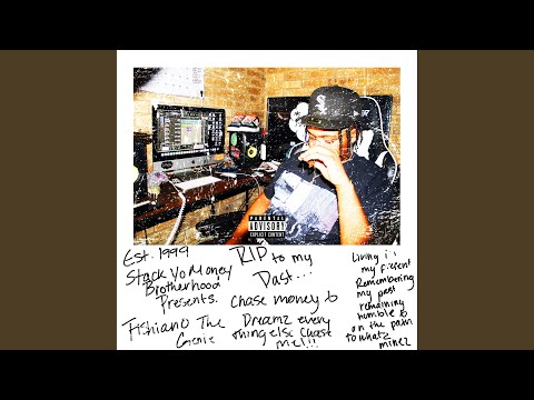 Rap My Life (feat. King Fish)