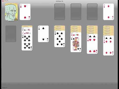 Let's Play Solitaire