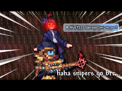 Calamity's NEWEST Marksman Rounds are Perfectly Balanced...