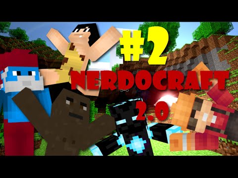 Nerdocraft 2.0 - Ep. #2 - Pubblicità