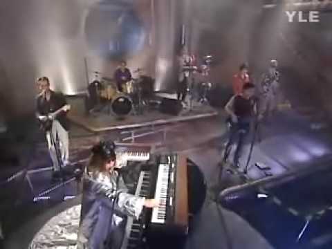 Eternal Erection: 7 Hours Of Funk (live 1999)