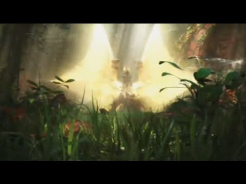 [3DS] Monster Hunter 4 Ultimate -Gore Magala "Ecology"-