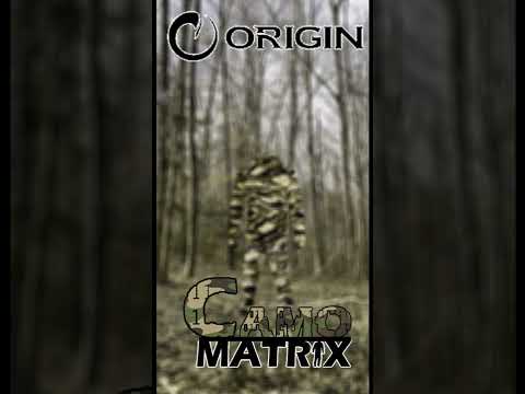 See Origin Raptor Highland Camo in Deer Vision Before you Order