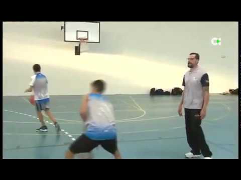 La historia de Miguel Vega en Televisión Canaria