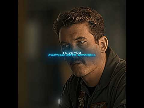 cold code name - Top Gun edit | Top Gun: Maverick | Melly Mike - Young Black & Rich