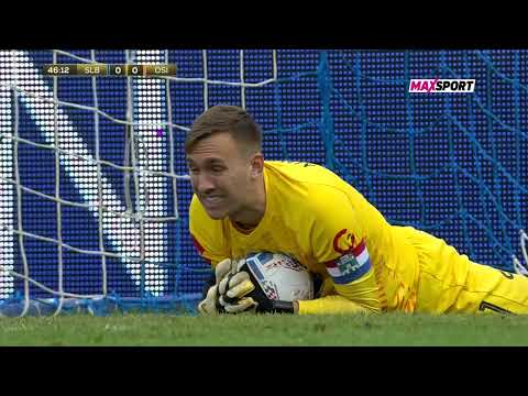 SLAVEN BELUPO vs OSIJEK 4:3 (0:0) (polufinale, SuperSport HNK 24/25)