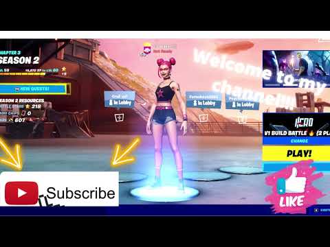 A warm Welcome to my Channel!!