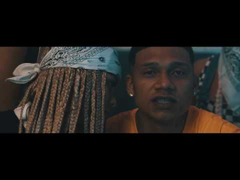 CH12 - HUSTLE Feat @RayoTrip [Video Oficial] @Ch12hustlamusic 💰🦍