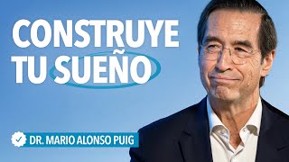 Download lagu Como convertir tus SUEÑOS en realidad |  Mario Alonso Puig mp3