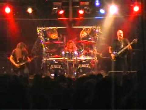 Velorock 2010 - Rage