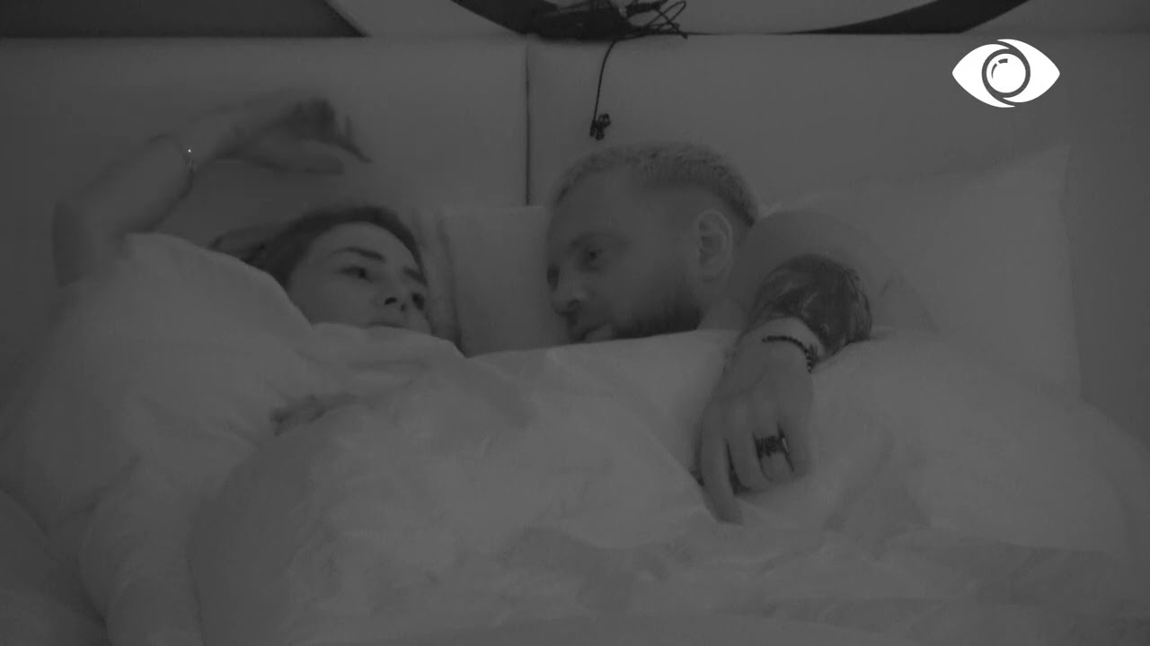 Lojëra të tilla mos bëj më/ Kiara e frustruar me Luizin